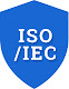 Logotipo de la ISO