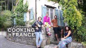 La Pitchoune: Cooking in France thumbnail
