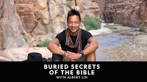 Buried Secrets of the Bible With Albert Lin thumbnail