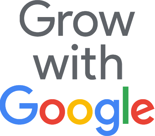 Grow with Google icon