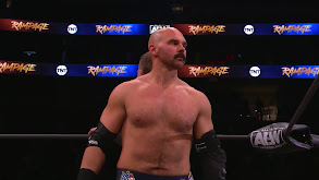 All Elite Wrestling: Rampage thumbnail