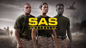 SAS Australia thumbnail