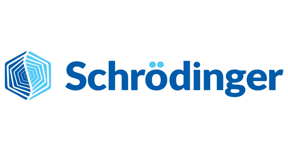 Schrodinger 徽标