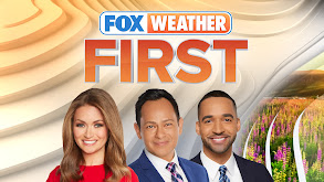 FOX Weather First thumbnail