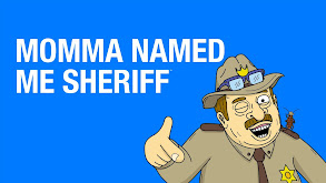 Momma Named Me Sheriff thumbnail