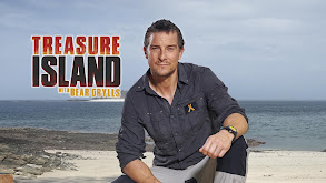 Treasure Island with Bear Grylls thumbnail