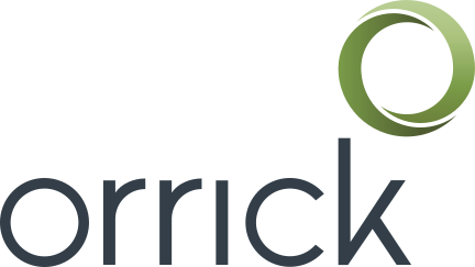 Logo: Orrick