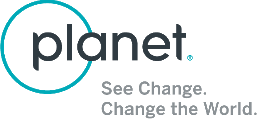 Planet Labs, Inc. logo