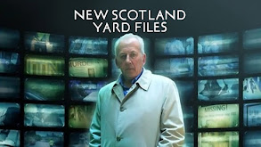 New Scotland Yard Files thumbnail