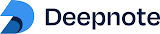 Logo Deepnote