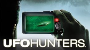 UFO Hunters thumbnail