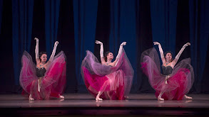 New York City Ballet in Paris thumbnail