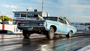 Back From the Dead: Tire Lifting Crusher Impala! thumbnail