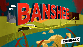 Banshee thumbnail