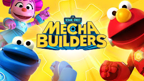 Mecha Builders thumbnail