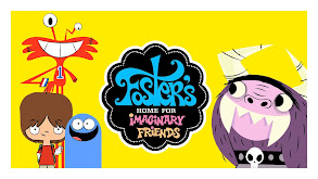 Foster's Home for Imaginary Friends thumbnail