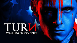 TURN: Washington's Spies thumbnail