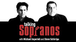 Talking Sopranos Podcast thumbnail