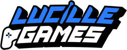 Lucille Games のロゴ