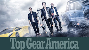 Top Gear America thumbnail