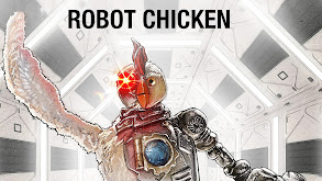 Robot Chicken thumbnail