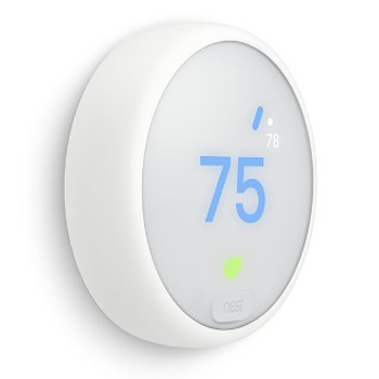Nest thermostat e cooling 