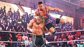 WWE NXT thumbnail
