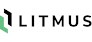 Logotipo de Litmus