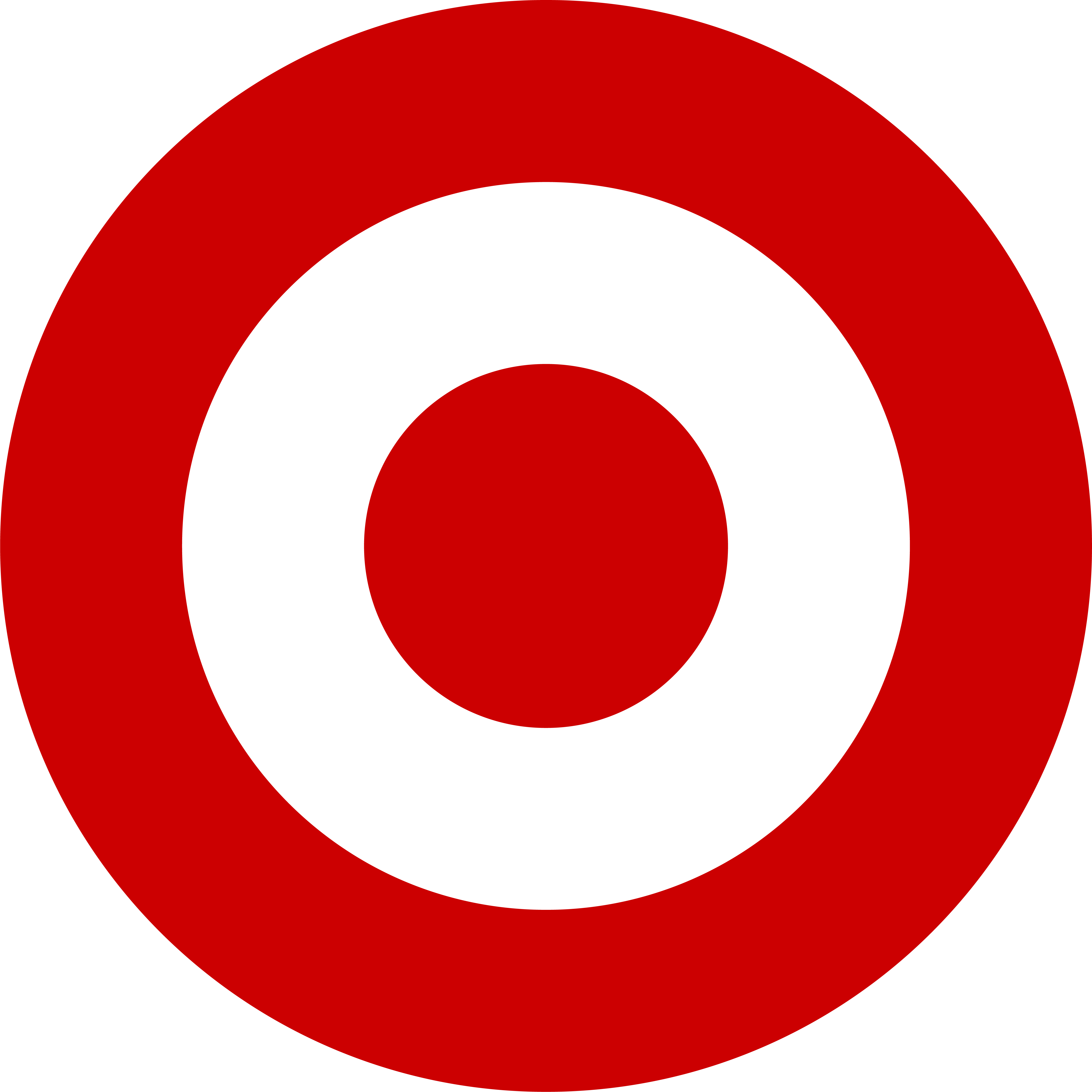 target 로고