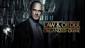 Law & Order: Organized Crime thumbnail