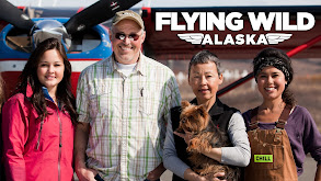 Flying Wild Alaska thumbnail