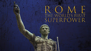 Rome: The World's First Superpower thumbnail