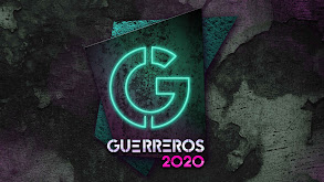 Guerreros 2020 thumbnail