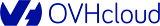Logotipo da OVHcloud