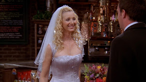 The One With Phoebe's Wedding thumbnail