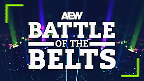 All Elite Wrestling: Battle of the Belts thumbnail