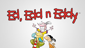 Ed, Edd n Eddy thumbnail