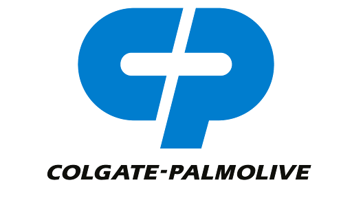 Logo Colgate Palmolive
