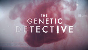The Genetic Detective thumbnail