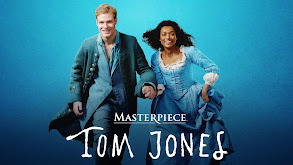 Tom Jones on Masterpiece thumbnail