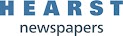 Logotipo de Hearst Newspapers