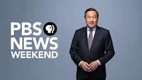 PBS News Weekend thumbnail