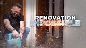 Renovation Impossible thumbnail