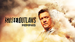 Street Outlaws: Memphis thumbnail
