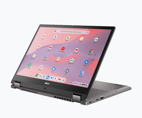 ASUS Chromebook Vibe CX34 Flip (CX3401)