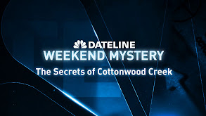 The Secrets of Cottonwood Creek thumbnail
