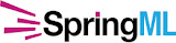 SpringML 合作伙伴徽标