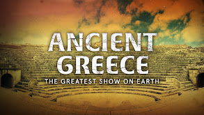 Ancient Greece: The Greatest Show on Earth thumbnail