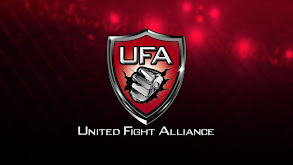 United Fight Alliance thumbnail