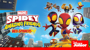 Marvel's Spidey and His Amazing Friends thumbnail